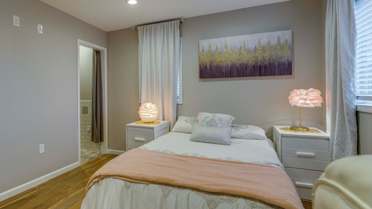 Photo of Bedroom in Auburn Hills