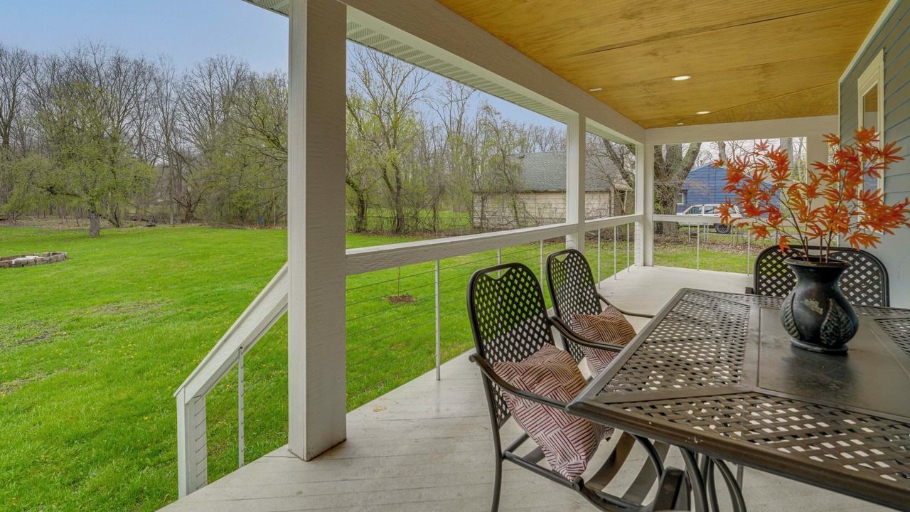Photo of Outdoor in Auburn Hills
