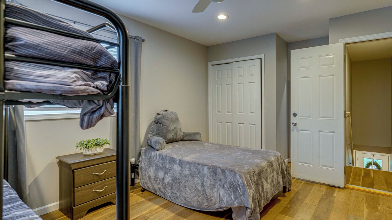 Photo of Bedroom in Auburn Hills
