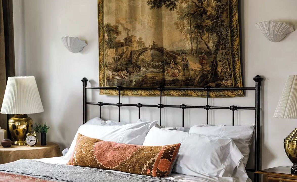 Photo of Bedroom in Lexington