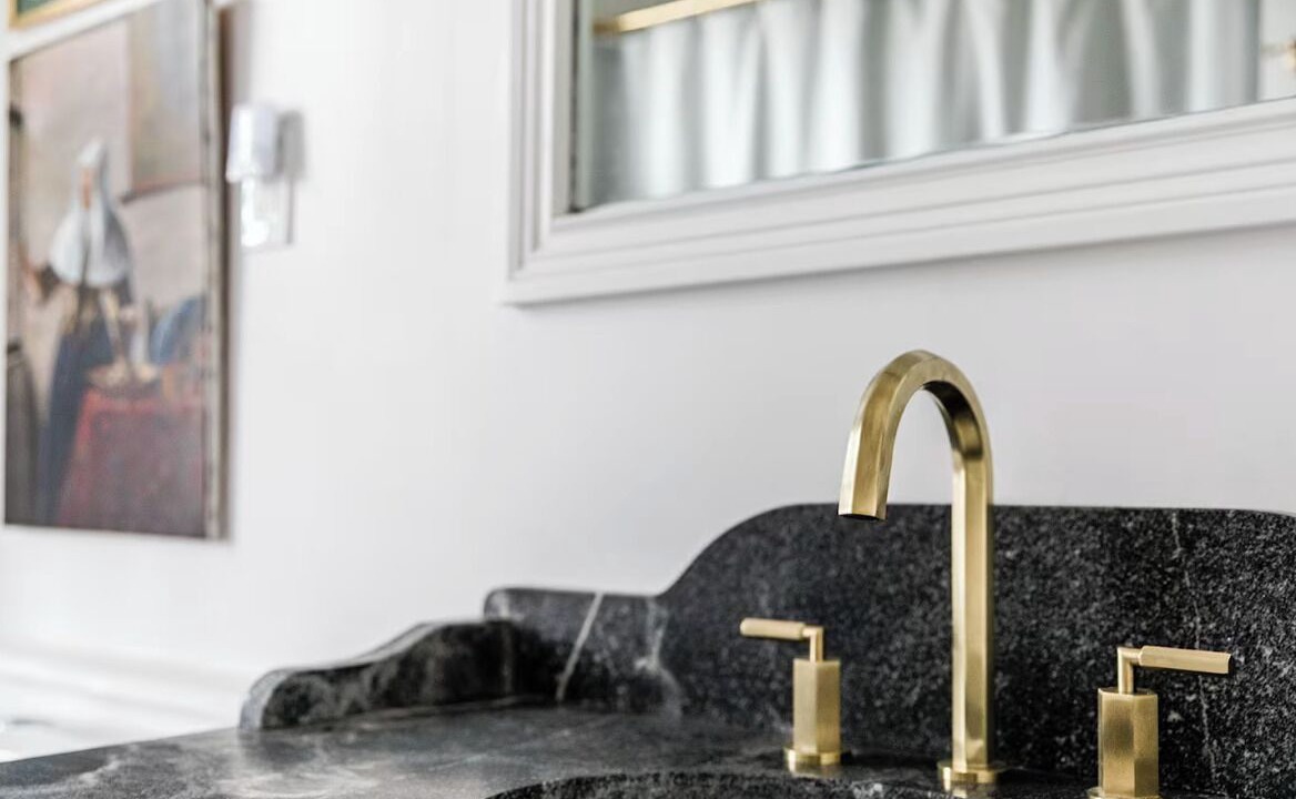 Photo of Bathroom in Lexington