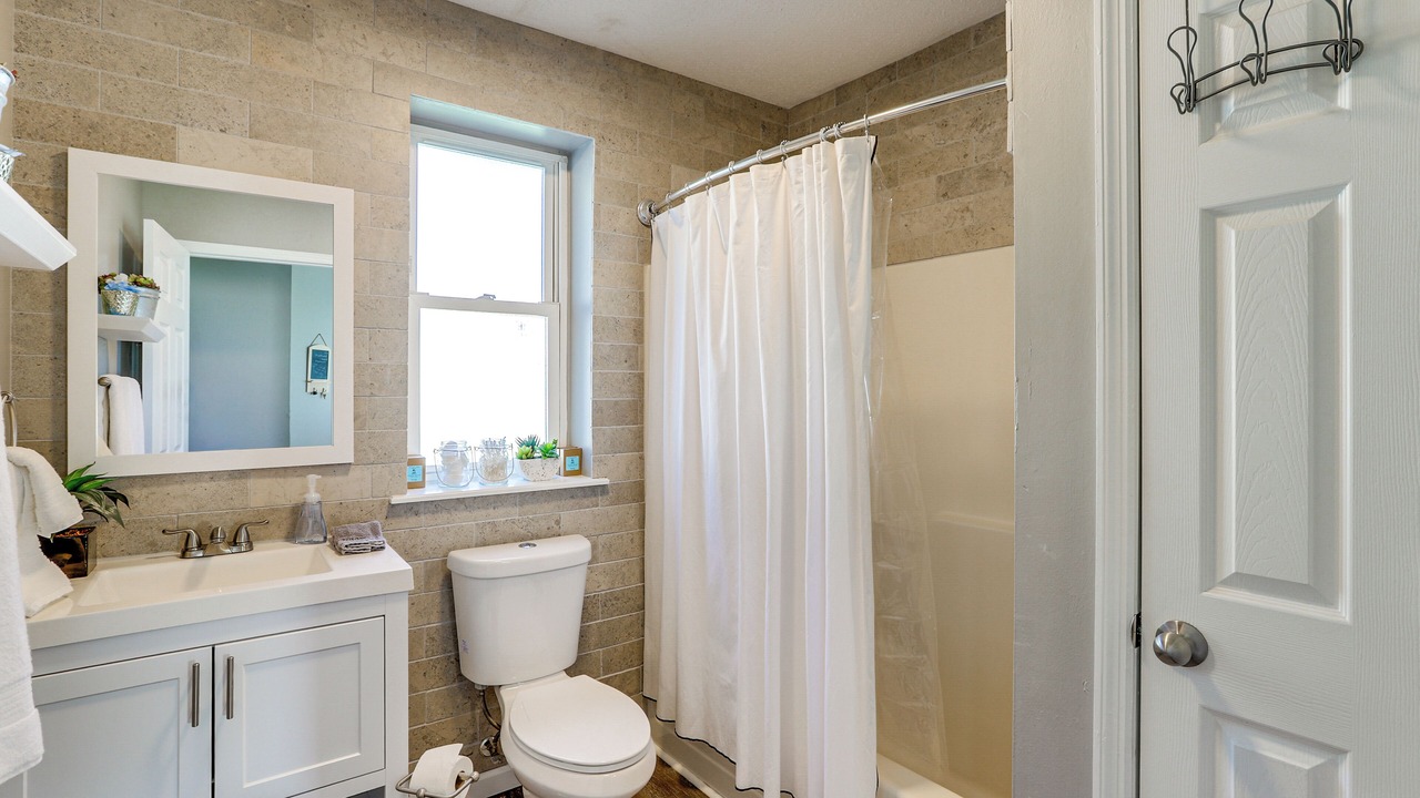 Photo of Bathroom in Imperial