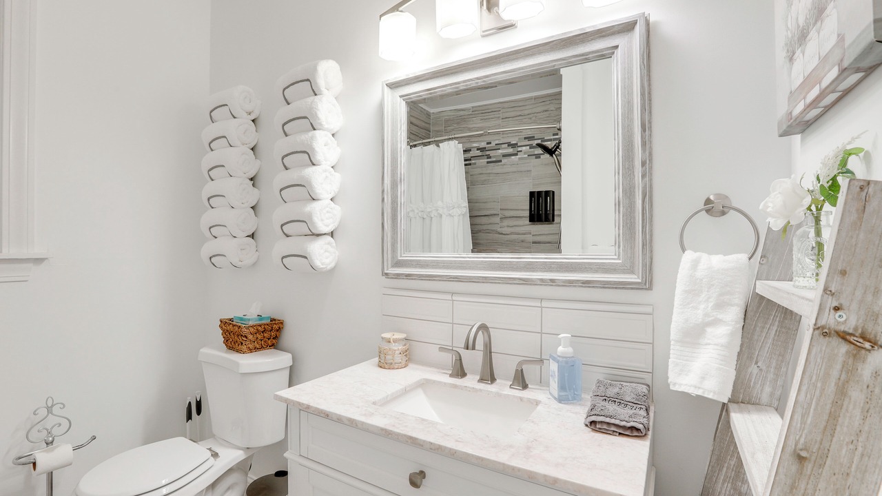 Photo of Bathroom in Mehlville