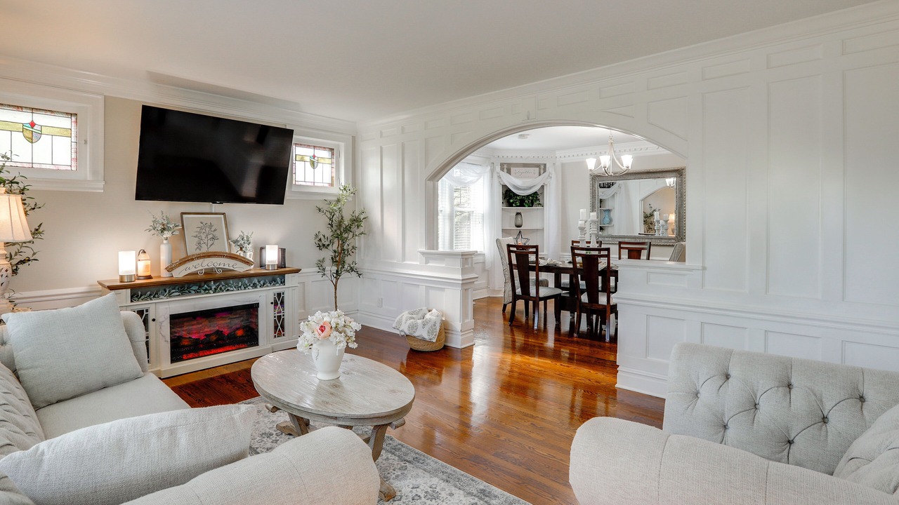 Photo of Livingroom in Mehlville
