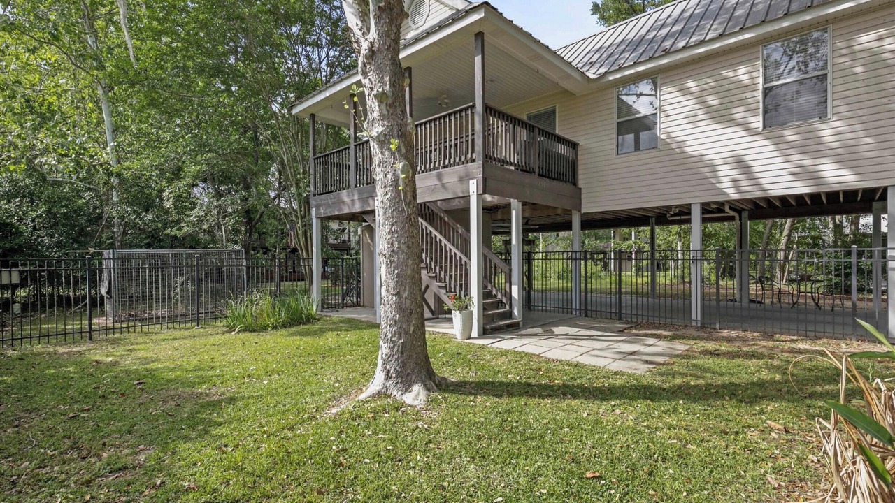 Photo of Outdoor in Mandeville