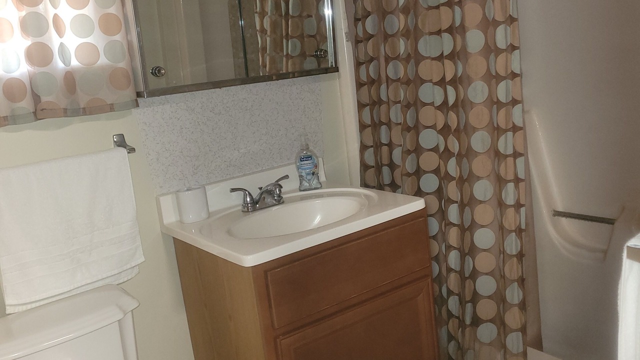 Photo of Bathroom in Ponchatoula