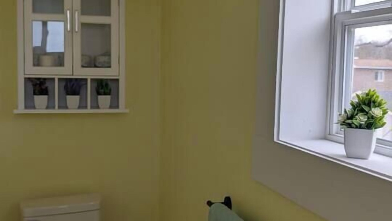 Photo of Bathroom in Lakeside