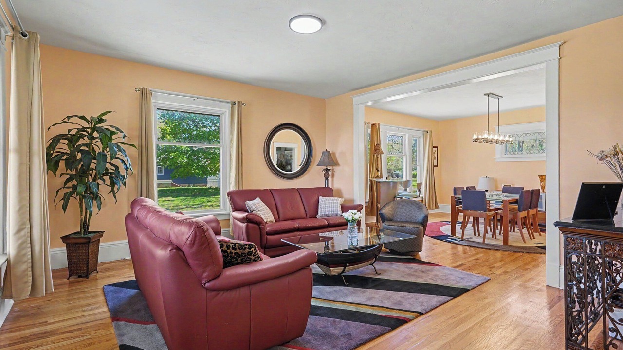 Photo of Livingroom in Lakeside