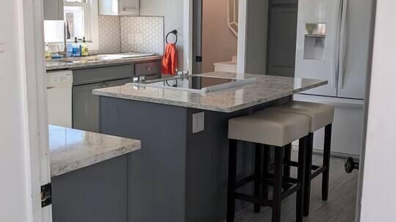 Photo of Kitchen in Lakeside