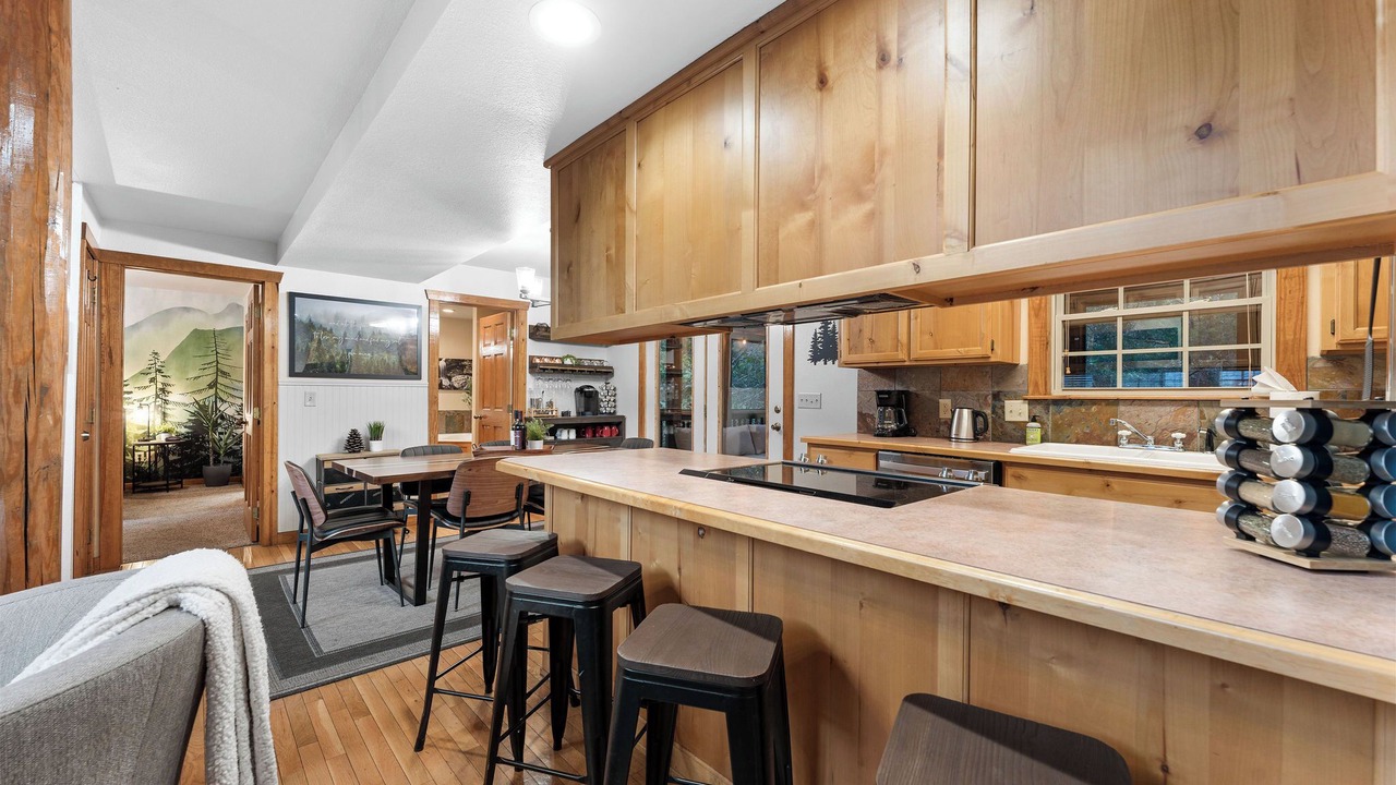 Photo of Kitchen in Branson West