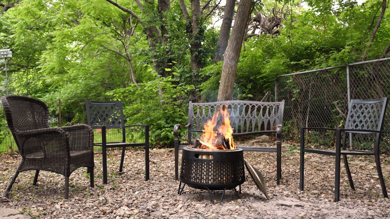 Photo of Outdoor in Tower Homes