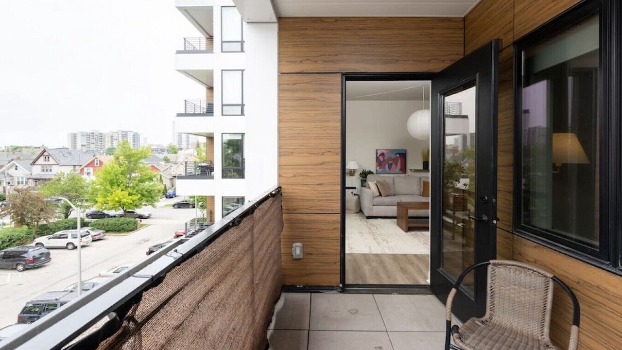 Photo of Outdoor in Lower East Side