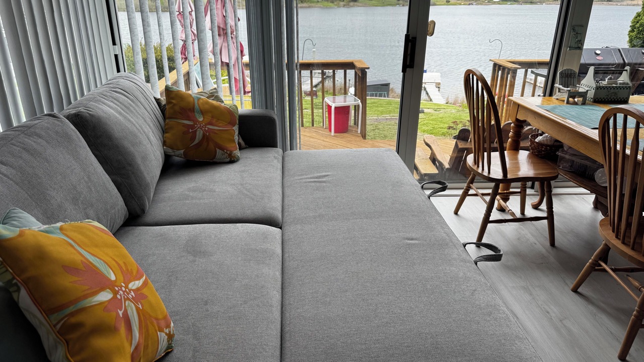 Photo of Livingroom in Brooklyn