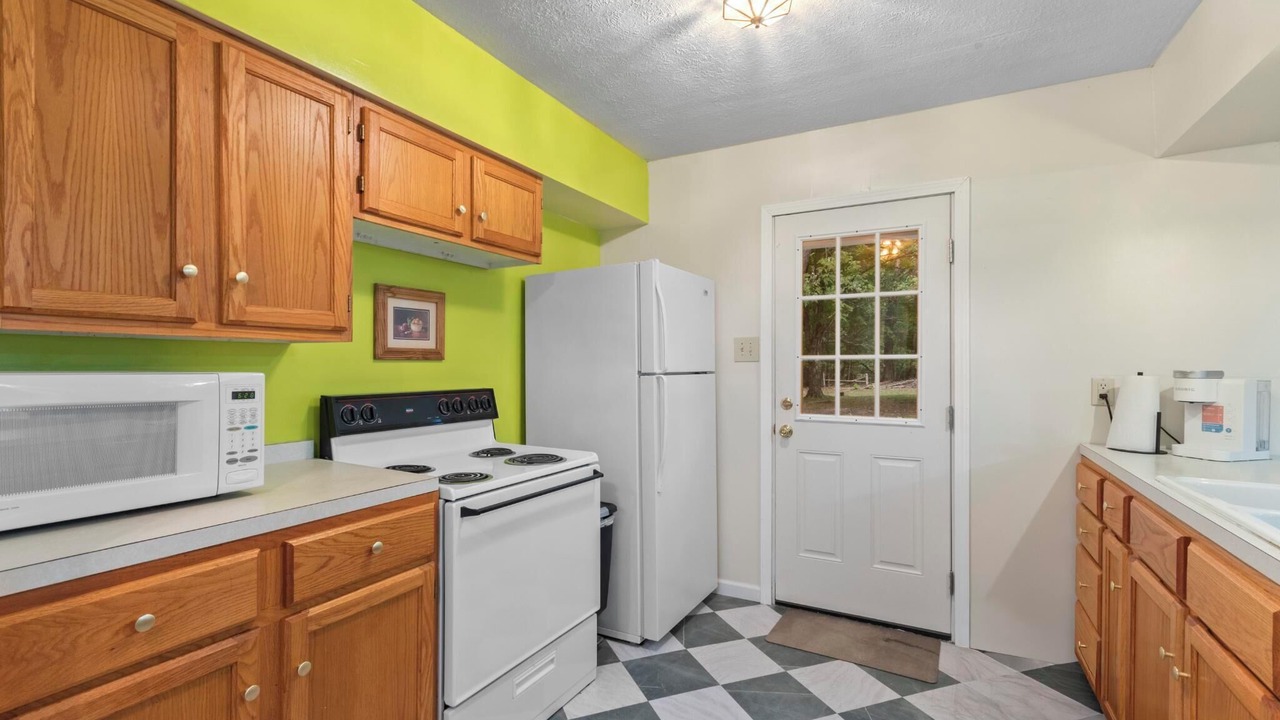 Photo of Kitchen in Kuttawa