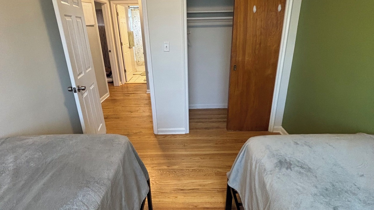 Photo of Bedroom in Roseville