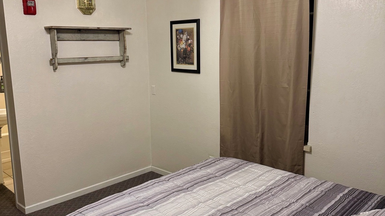 Photo of Bedroom in Spillville