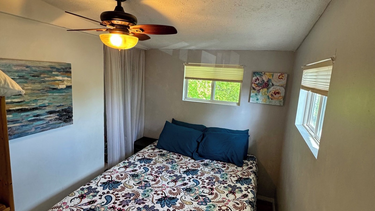 Photo of Bedroom in Monticello