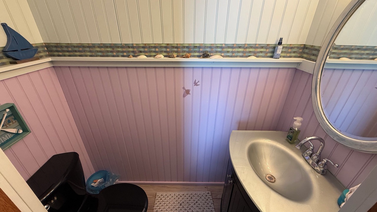 Photo of Bathroom in Millersburg