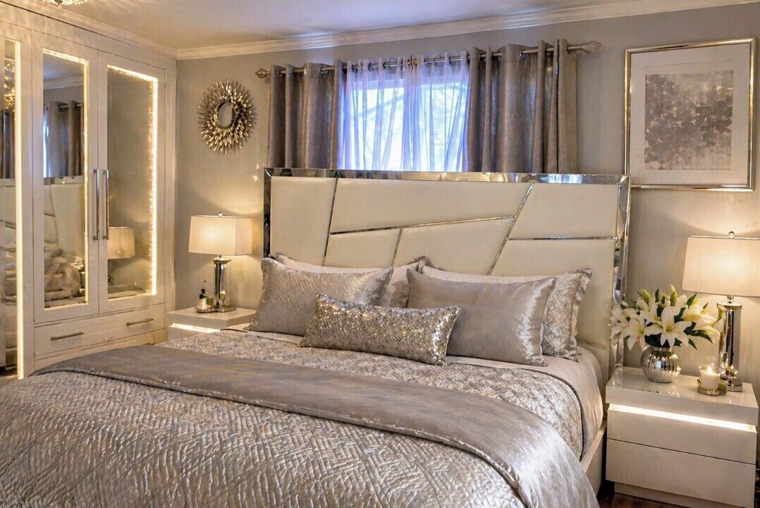 Photo of Bedroom in Inkster