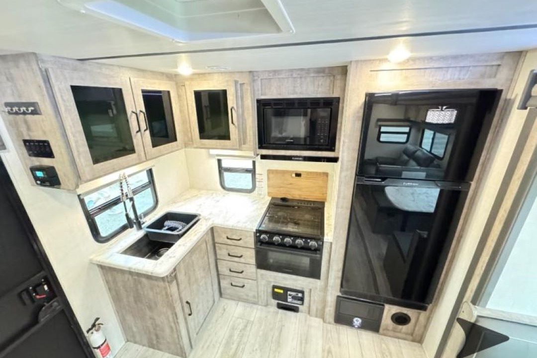 Photo of Kitchen in Mosherville