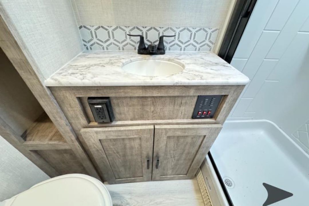 Photo of Bathroom in Mosherville
