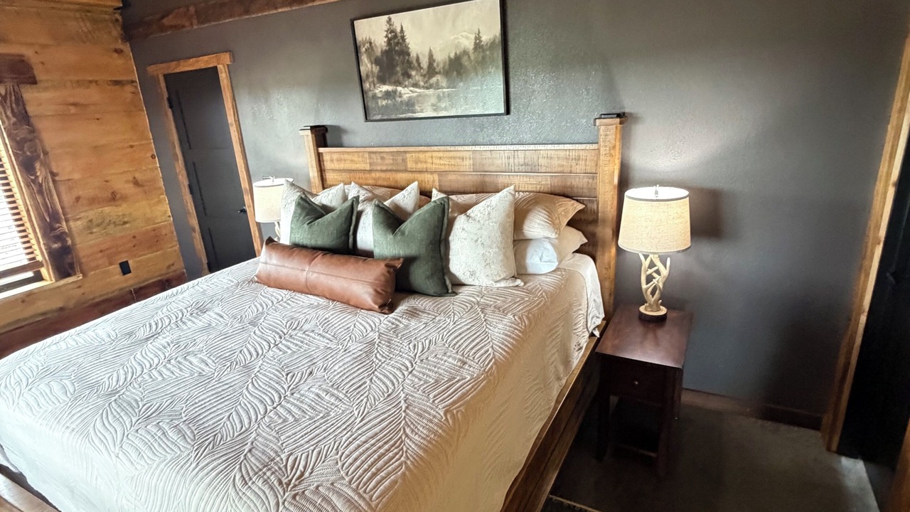 Photo of Bedroom in Markville