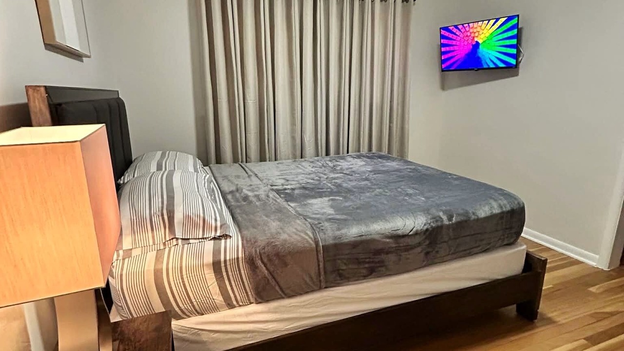 Photo of Bedroom in Munster