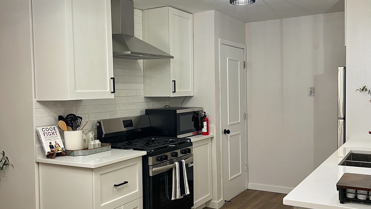 Photo of Kitchen in Munster