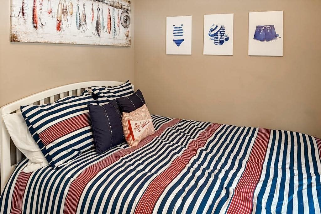 Photo of Bedroom in Beulah