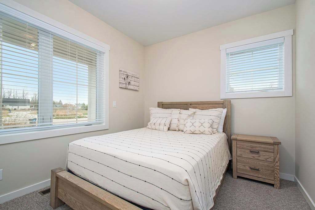 Photo of Bedroom in Sawyer