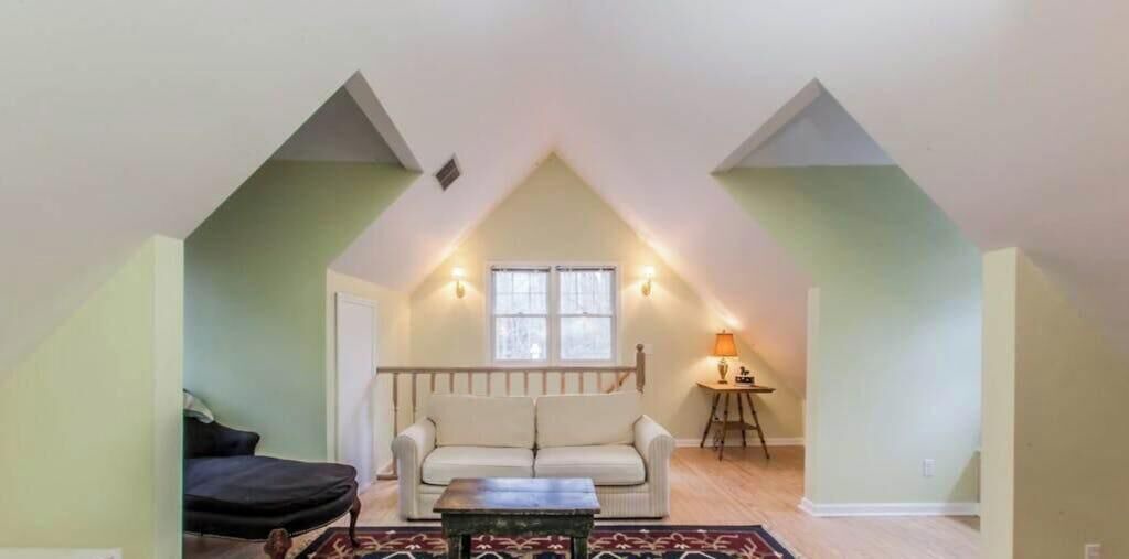 Photo of Livingroom in Harbert