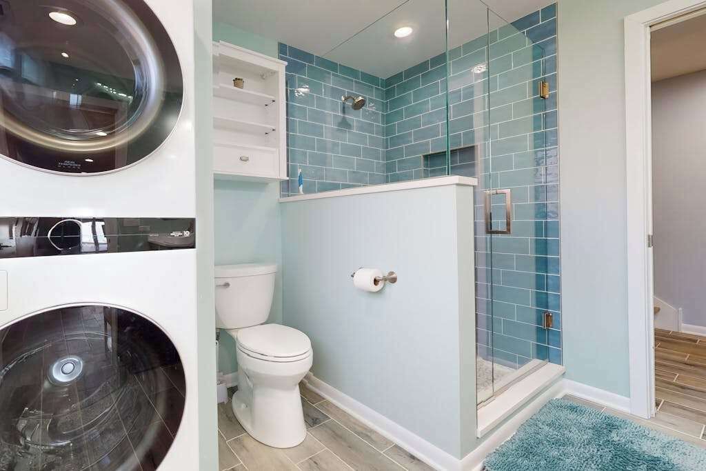 Photo of Bathroom in Michiana