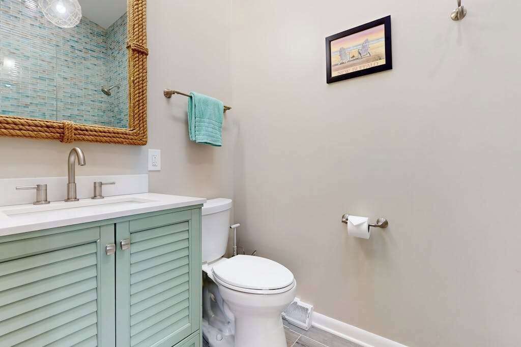 Photo of Bathroom in Michiana