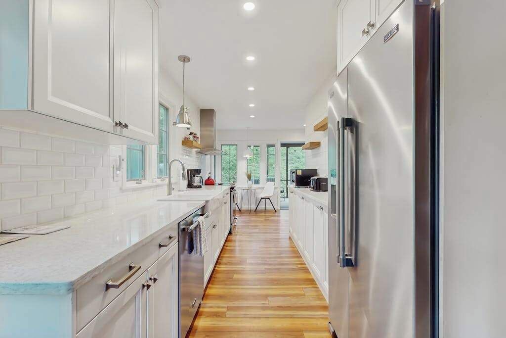 Photo of Kitchen in Michiana