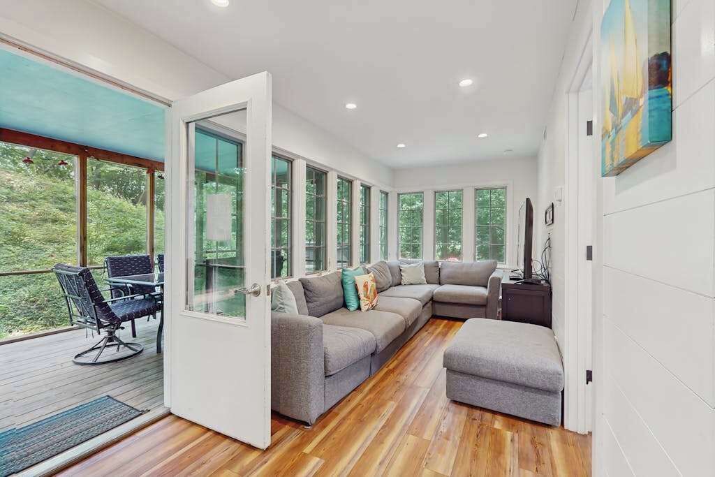 Photo of Livingroom in Michiana
