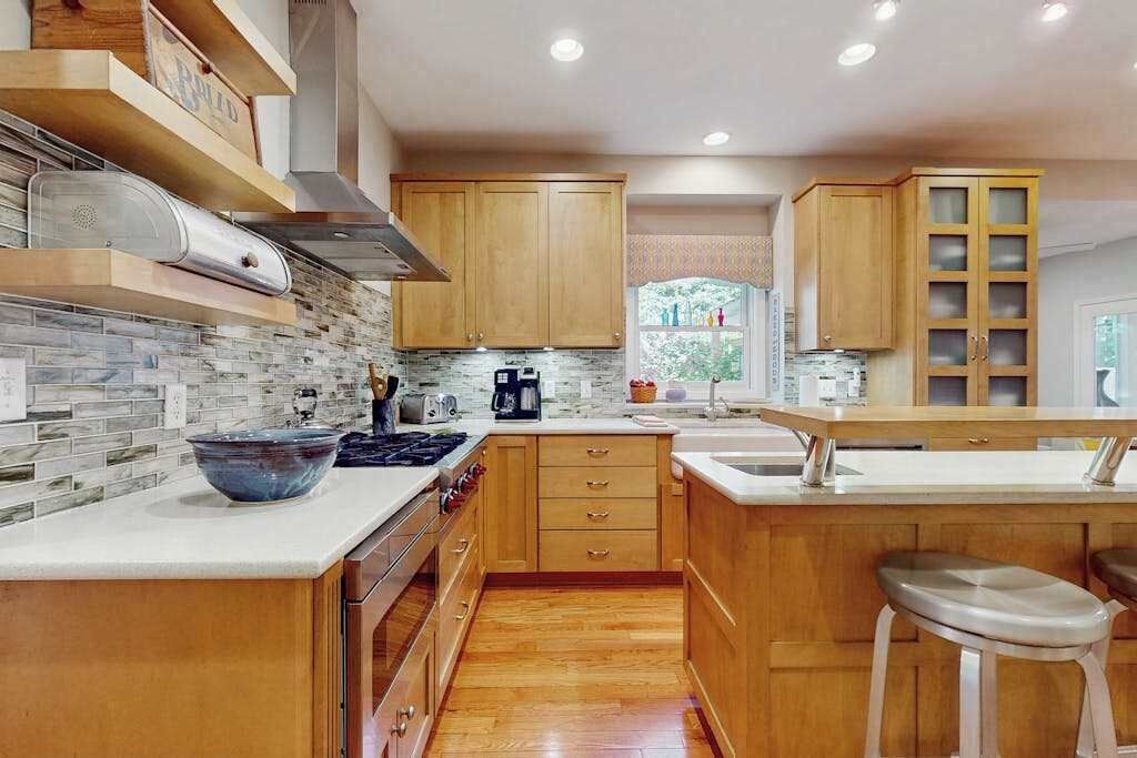 Photo of Kitchen in Grand Beach