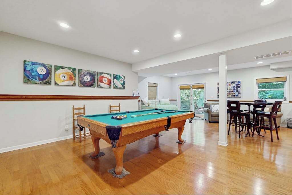 Photo of Bedroom in Grand Beach