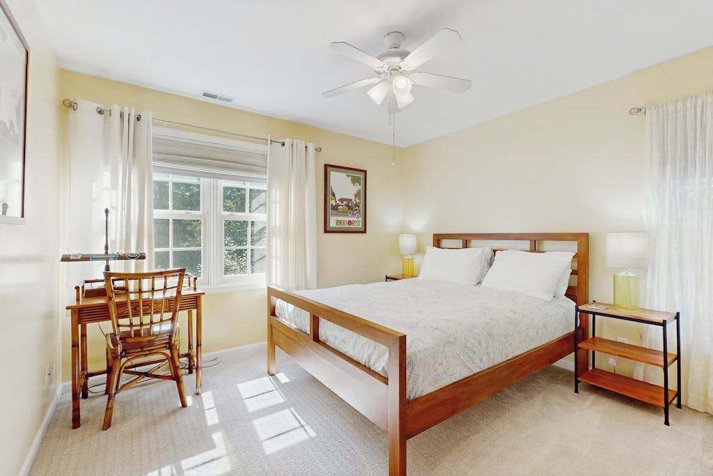 Photo of Bedroom in Grand Beach