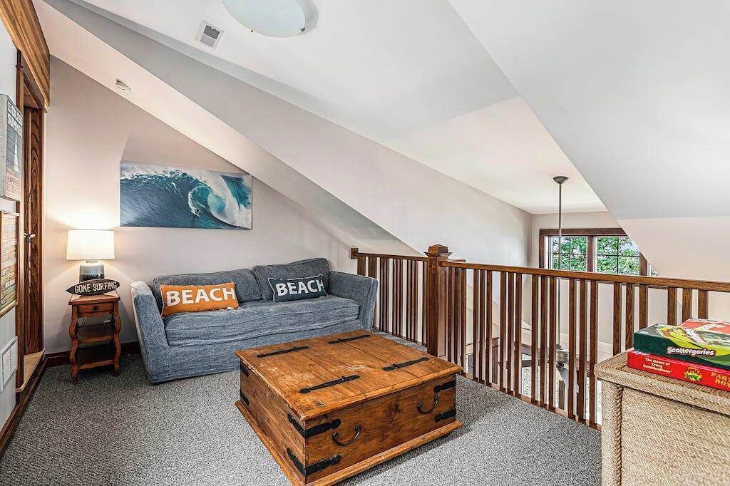 Photo of Livingroom in Harbert