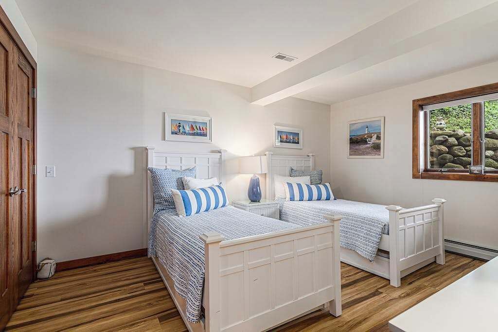 Photo of Bedroom in Harbert