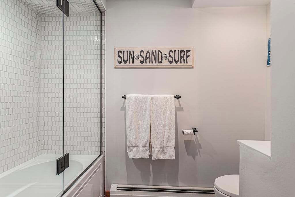 Photo of Bathroom in Harbert