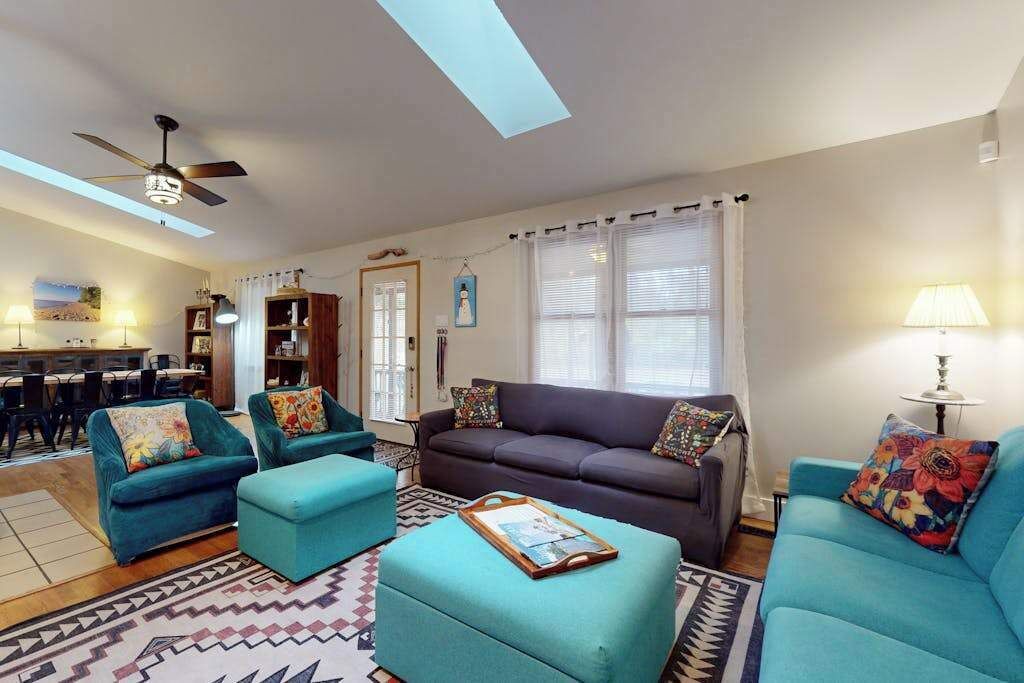 Photo of Livingroom in Lakeside