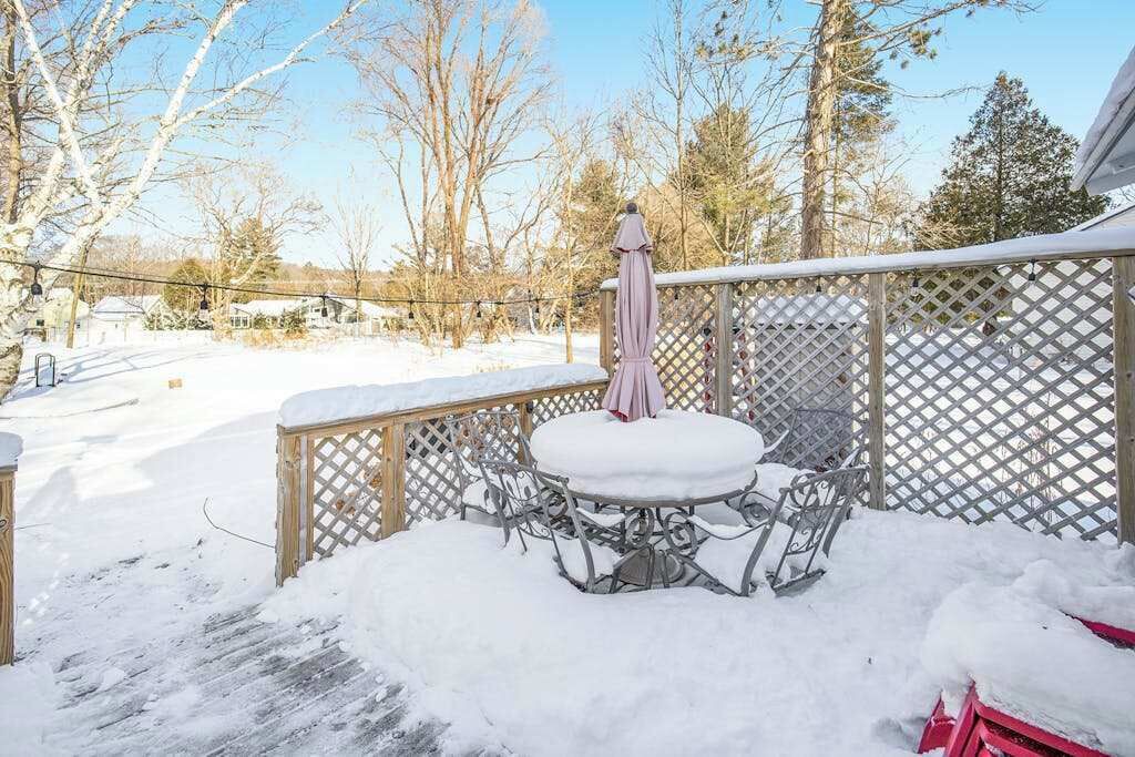Photo of Outdoor in Walloon Lake