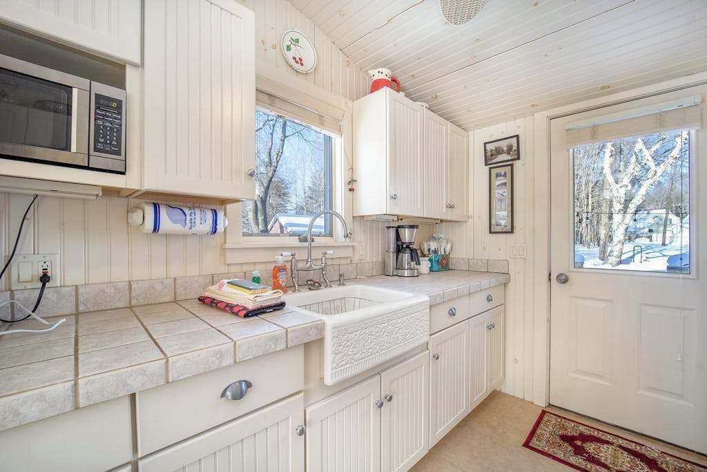Photo of Kitchen in Walloon Lake