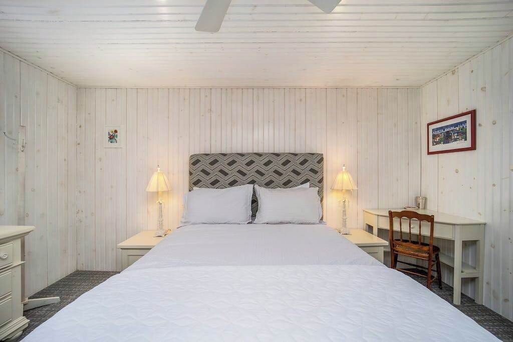 Photo of Bedroom in Walloon Lake