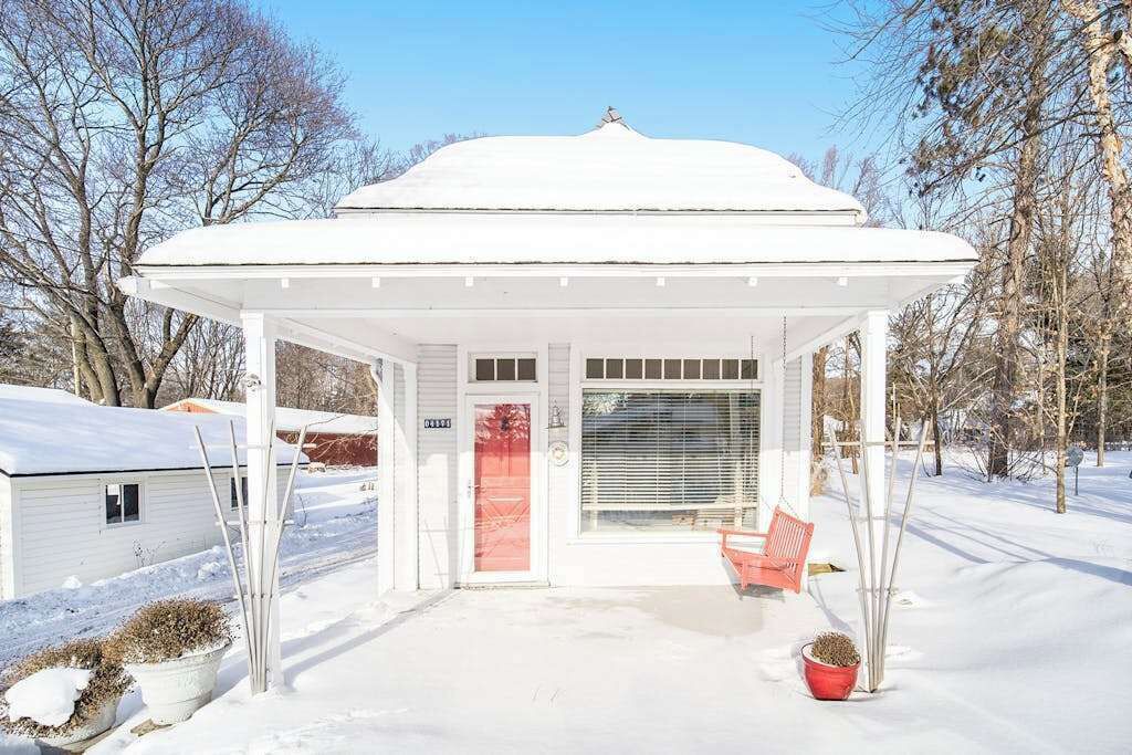 Photo of Outdoor in Walloon Lake