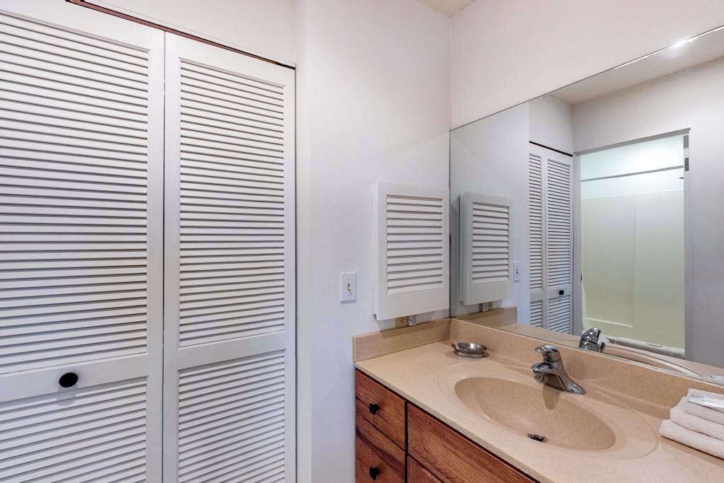 Photo of Bathroom in Glen Arbor