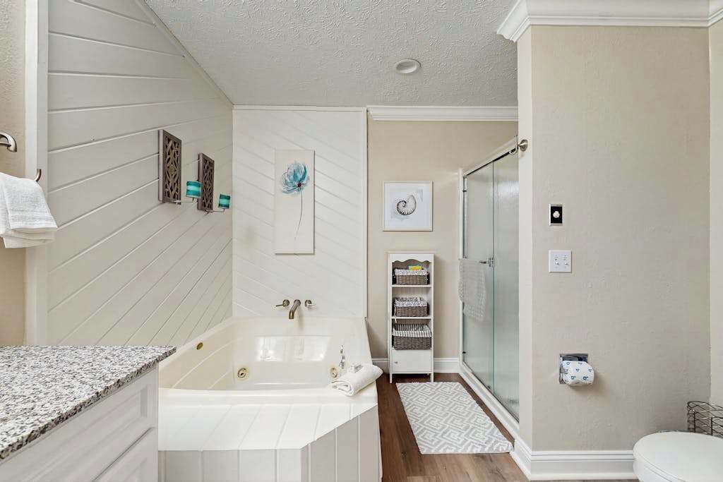 Photo of Bathroom in Harbor Springs