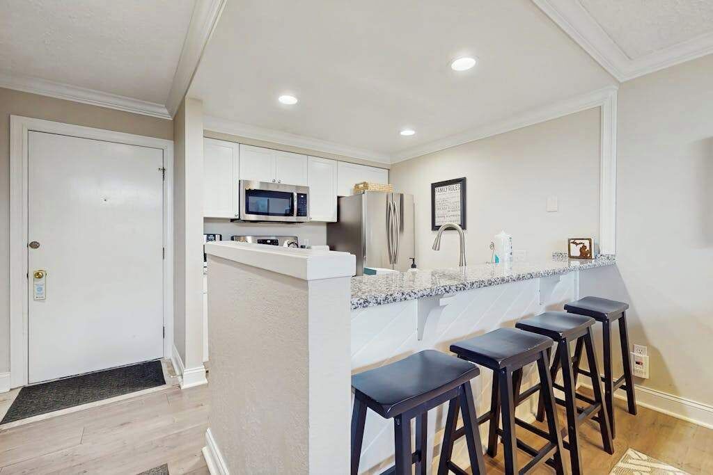 Photo of Kitchen in Harbor Springs