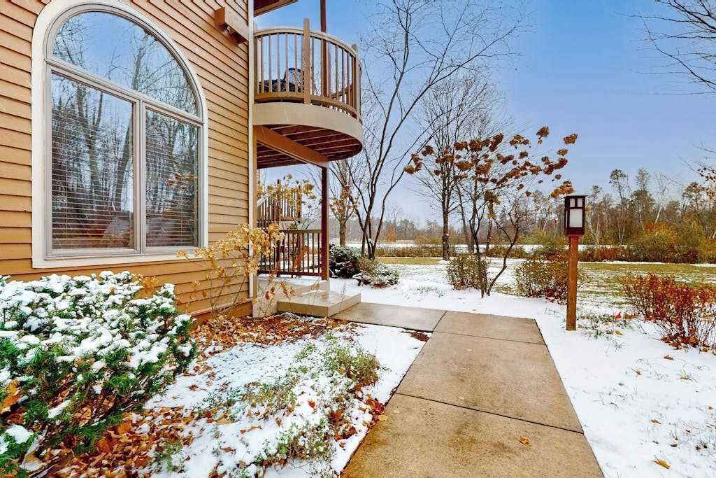 Photo of Patio Balcony in Thompsonville